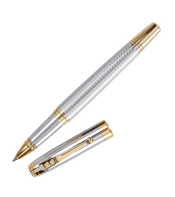 Hanover Rollerball Pen with Box