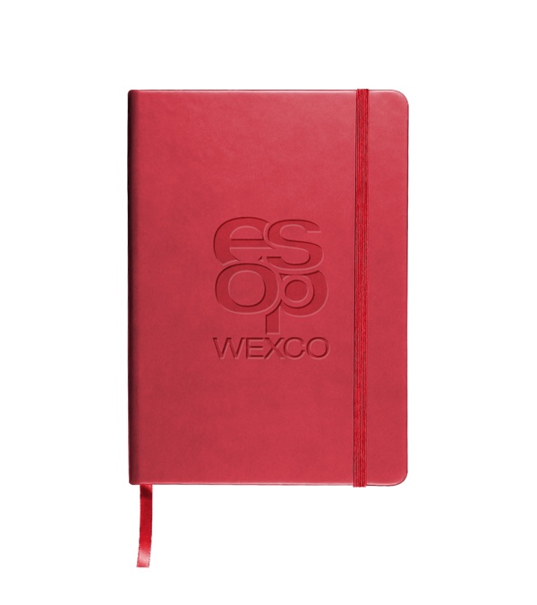 Leeman Tuscany Journal