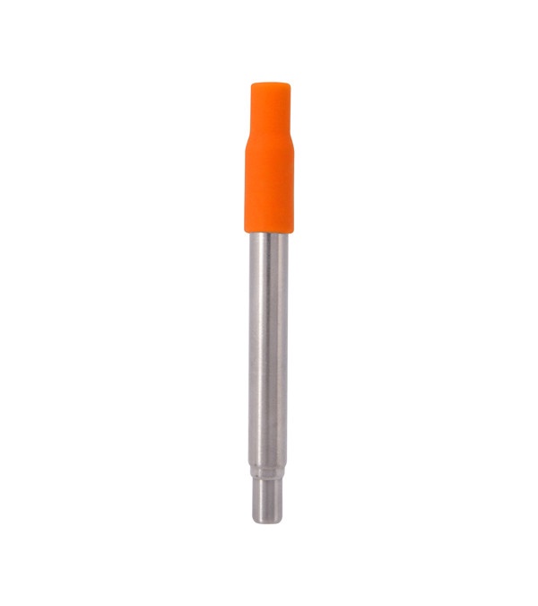 Straw Kit With Bottle Opener - Full Color Imprint