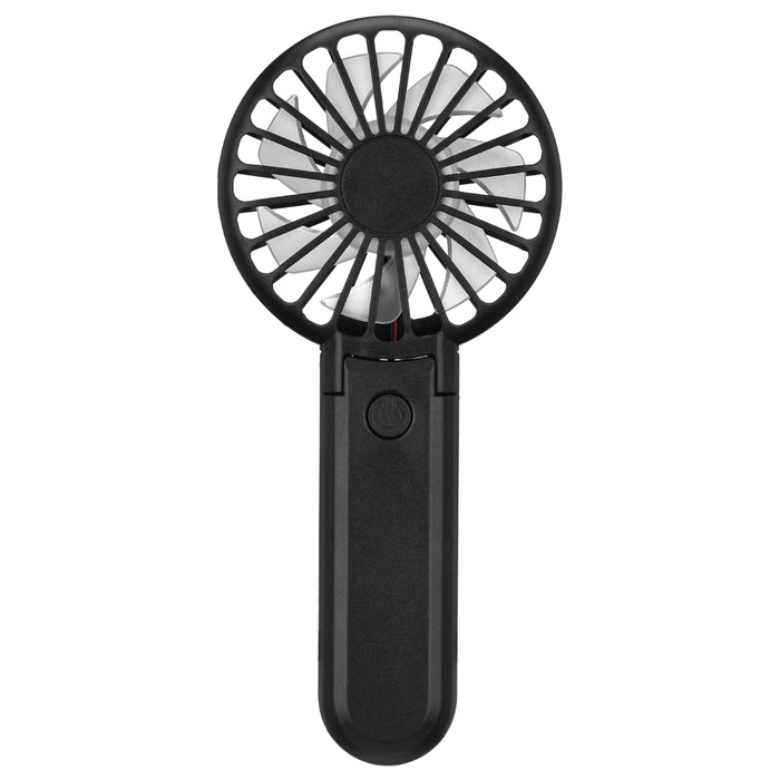 Handheld Rechargeable Folding Mini USB Fan