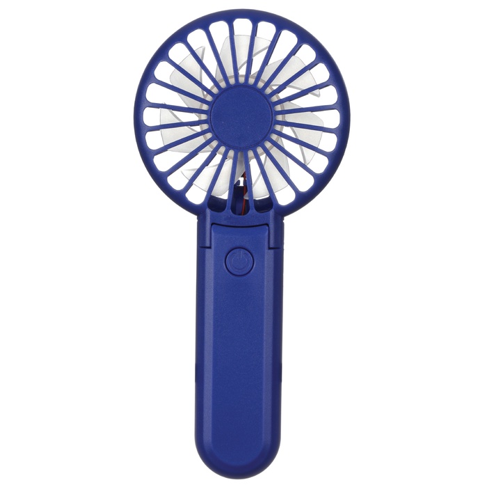 Handheld Rechargeable Folding Mini USB Fan