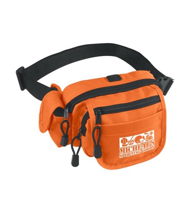 All-in-One Fanny Pack