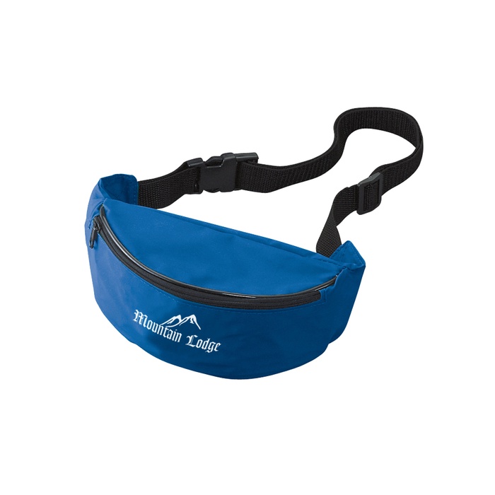 Custom Printed Fanny Packs