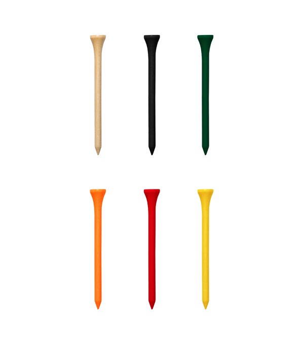 3-1/4 Golf Tees