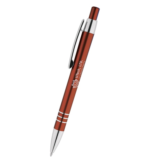 Ceto Matte Finish Pen