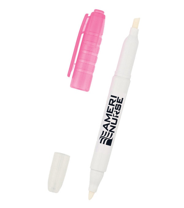 Erasable Highlighter