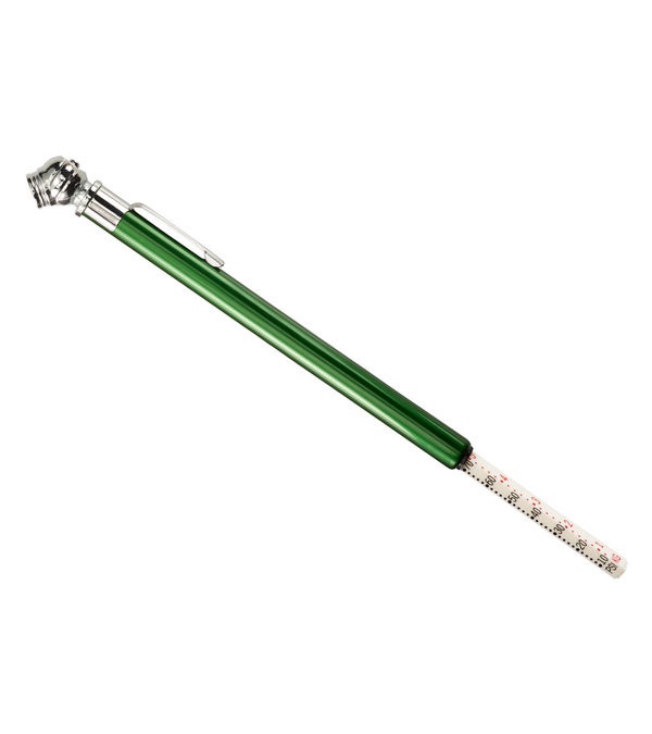 High Pressure Aluminum Tire Gauge