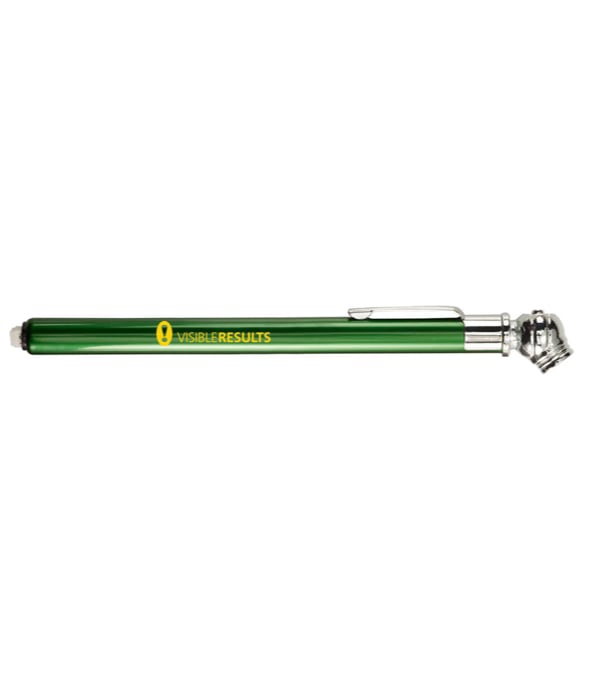 High Pressure Aluminum Tire Gauge