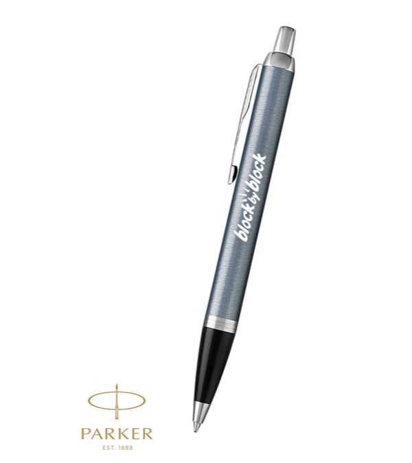 Parker IM Ballpoint Pen