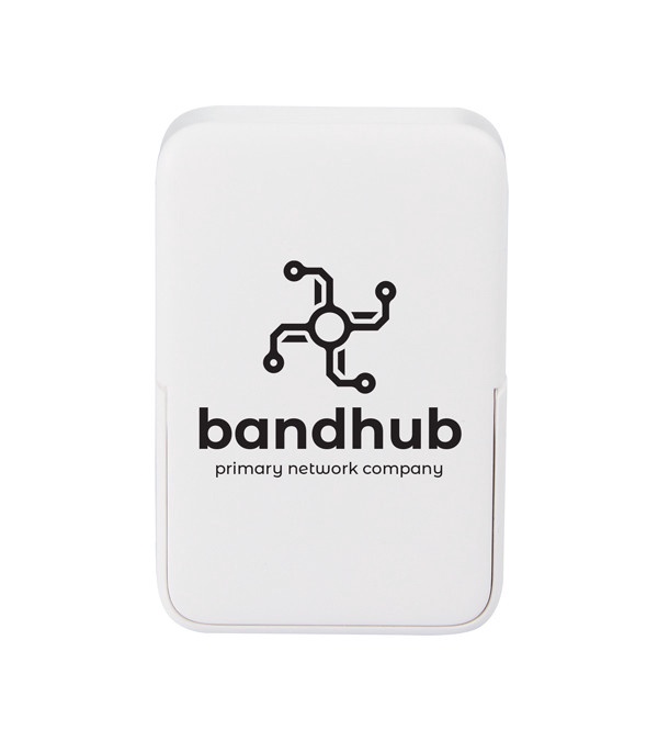Quik Stand 10,000 mAh MagClick&trade; Wireless Power Bank