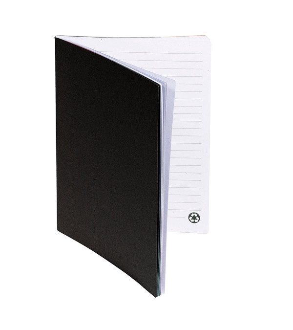 Recycled Notebook 5x7