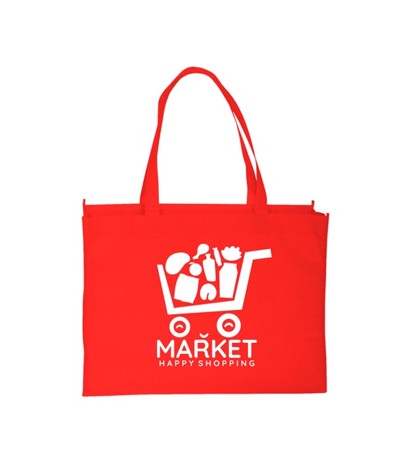 Standard Non-Woven Tote