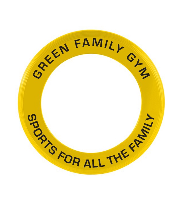 Zing Ring Flyer