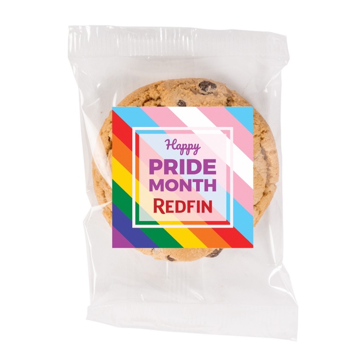 Fresh Beginnings® Individually Wrapped Chocolate Chip Cookie