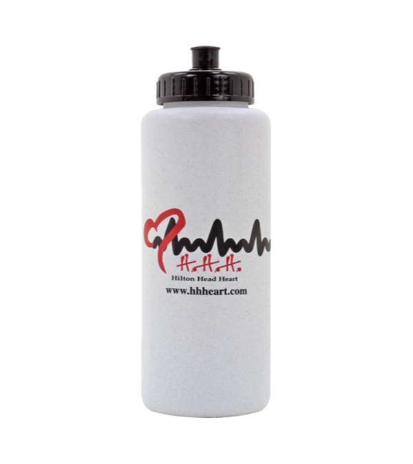 32 oz. Grip Bottle
