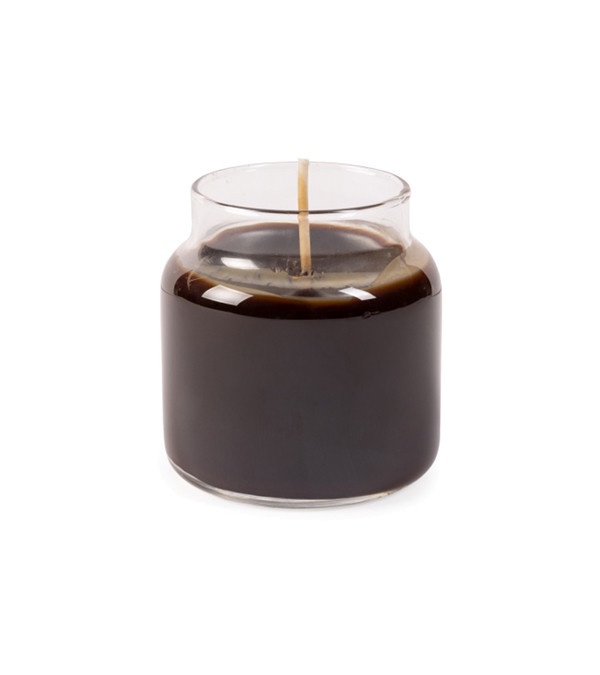 Aromatherapy Candle Jar with Lid (Premium Scent)
