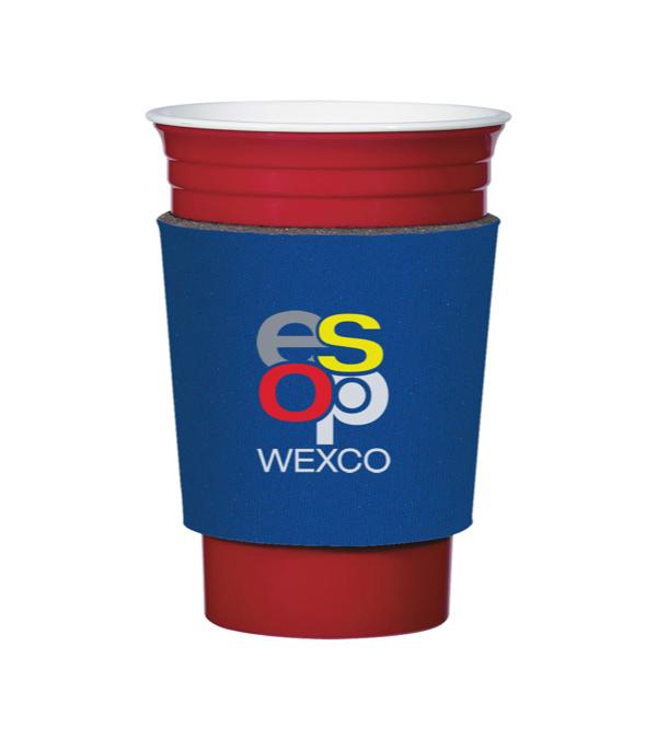 Comfort Grip Cup Sleeve