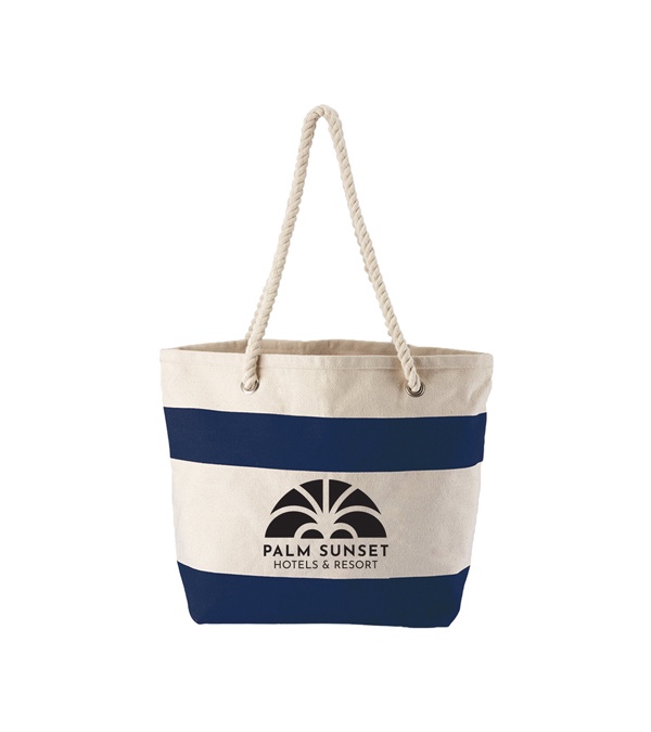 Cotton Resort Tote