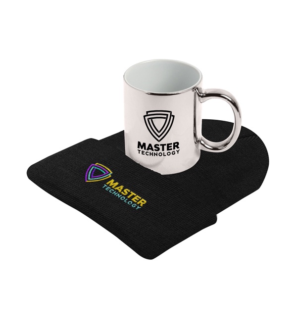 Crown & Cup Gift Set