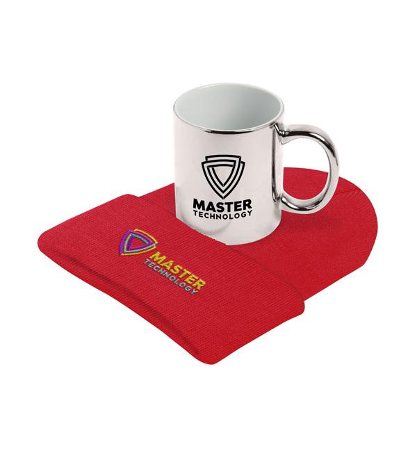 Crown & Cup Gift Set