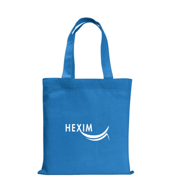 Mini Economy Tote Bag