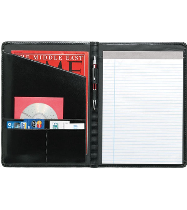 Script Padfolio