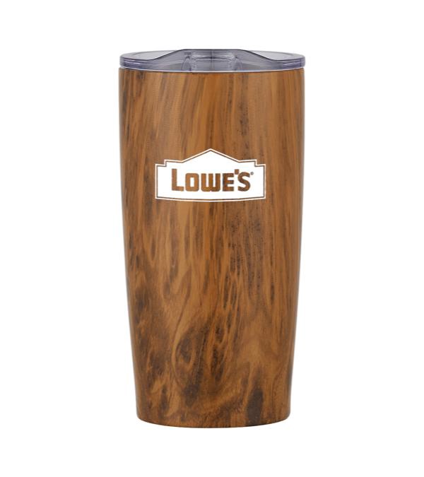 20 oz. Woodtone Himalayan Tumbler
