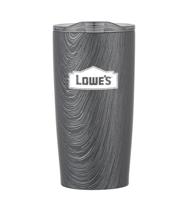 20 oz. Woodtone Himalayan Tumbler