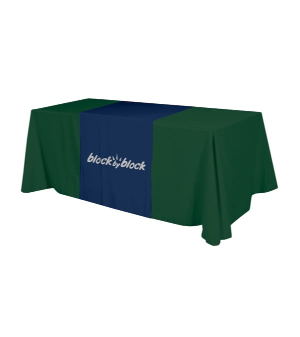 72" Table Runner