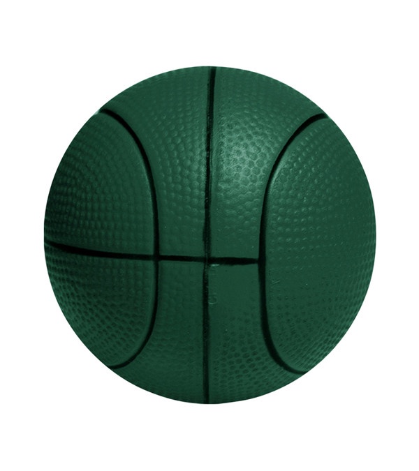 Basketball Stress Ball