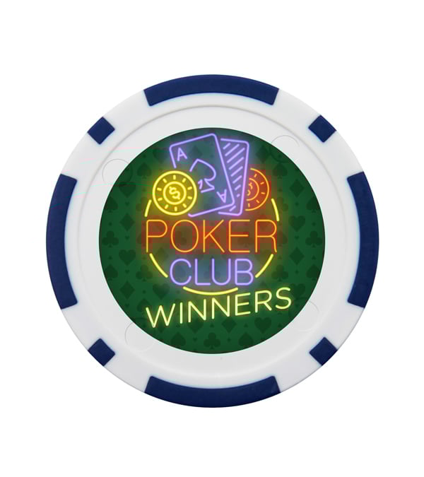 Casino Poker Chips