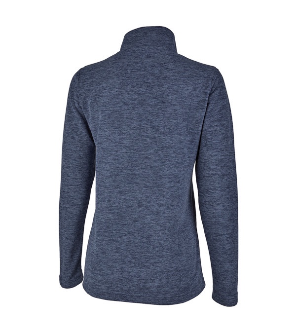 Freeport Women's Microfleece Pullover - Embroidered