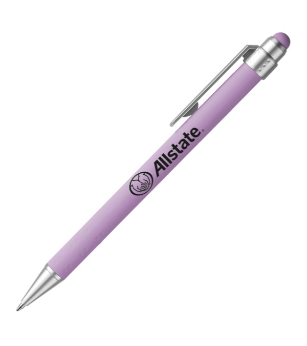 Lavon Stylus Pastel Soft Pen