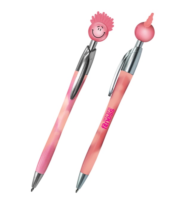 Mood Fun Guy Pen