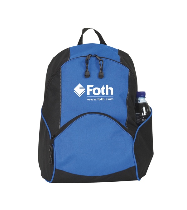 On the Move Backpacks