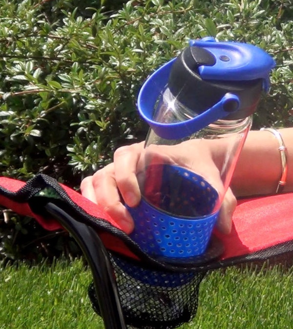 Promotional Captain's Chair