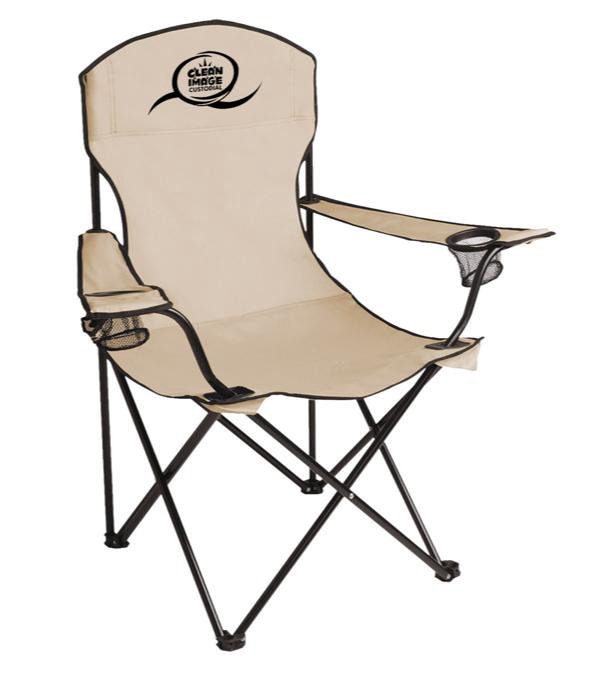 Promotional Captain's Chair