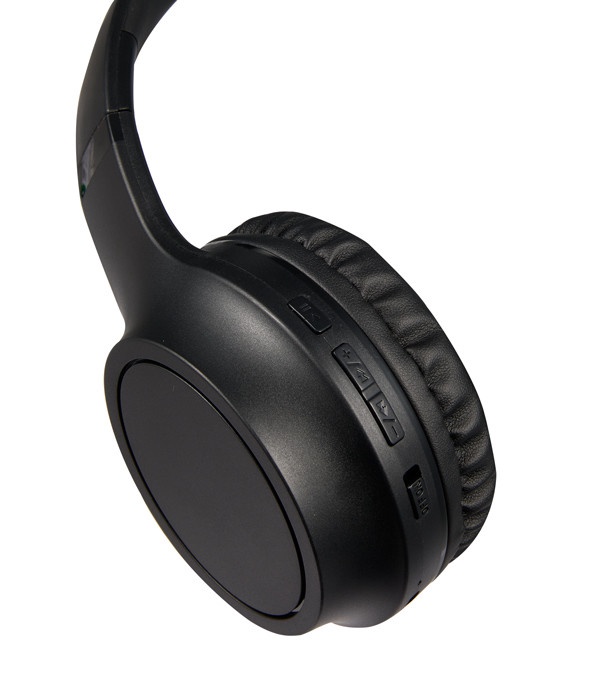 Rewired Recycled Bluetooth Headphones
