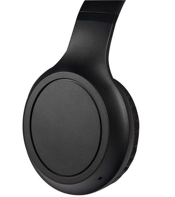 Rewired Recycled Bluetooth Headphones