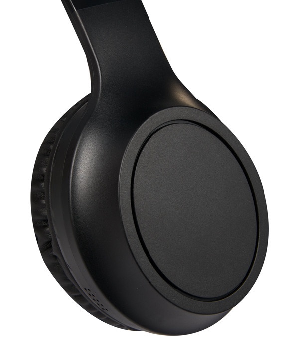 Rewired Recycled Bluetooth Headphones