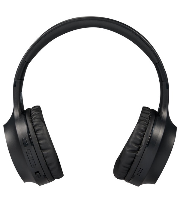 Rewired Recycled Bluetooth Headphones