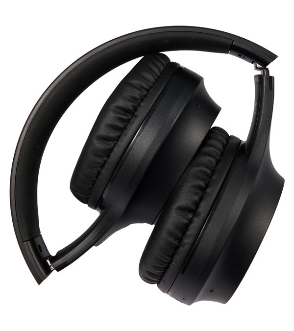 Rewired Recycled Bluetooth Headphones