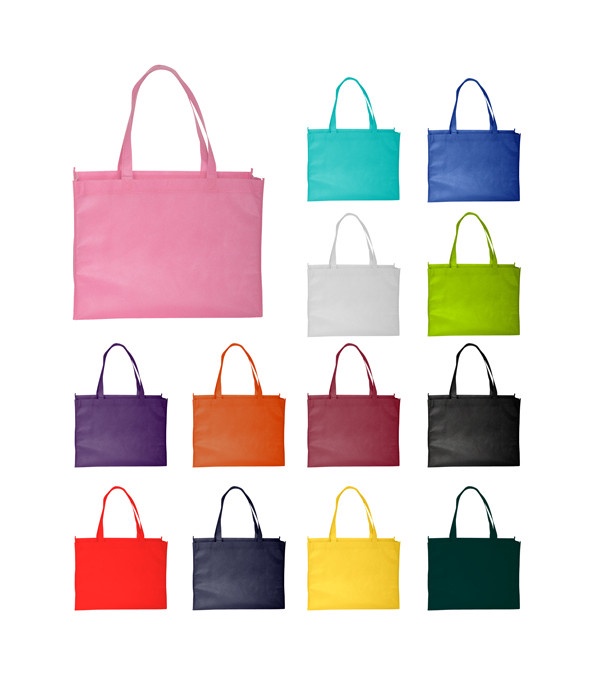 Standard Non-Woven Tote