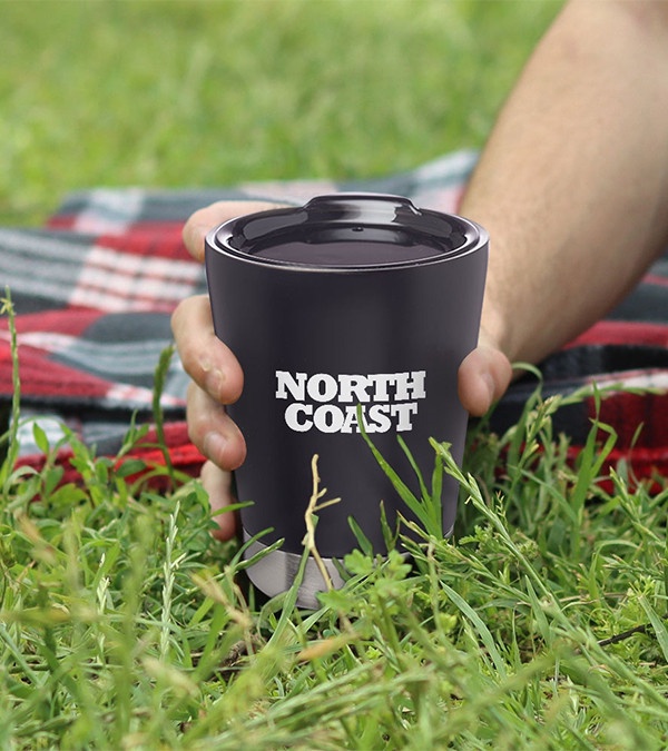 12 oz. Itsy Vacuum Insulated Travel Mugs