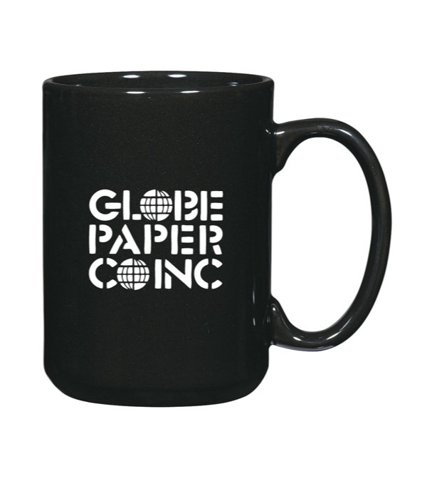 15 oz. El Grande Mug