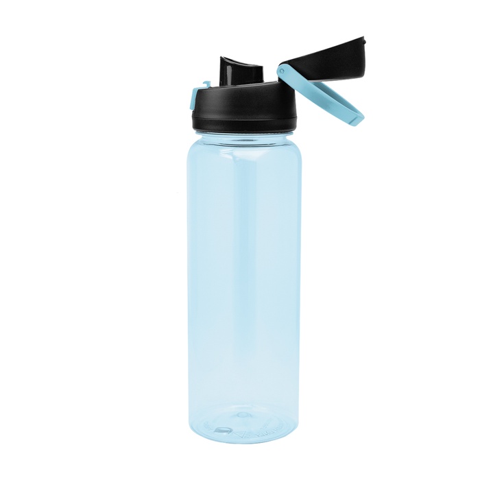 32 Oz. Pop Sip RPET Bottle