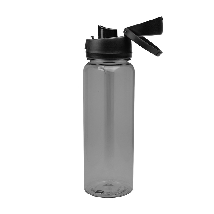 32 Oz. Pop Sip RPET Bottle