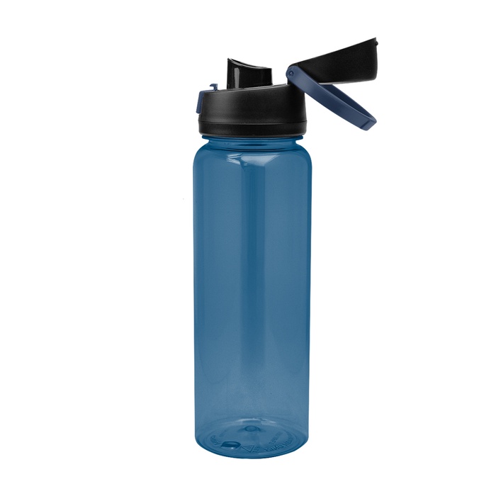 32 Oz. Pop Sip RPET Bottle