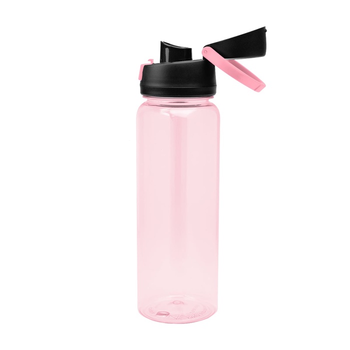 32 Oz. Pop Sip RPET Bottle