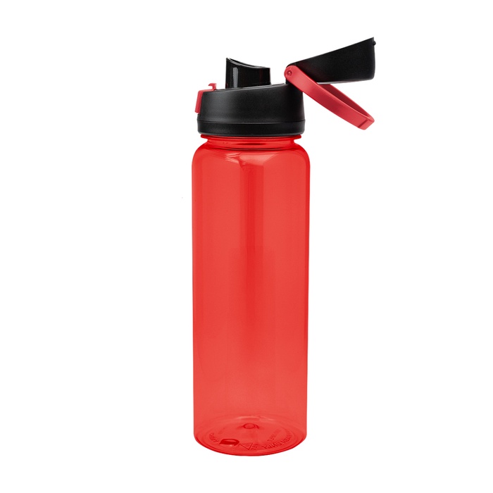32 Oz. Pop Sip RPET Bottle